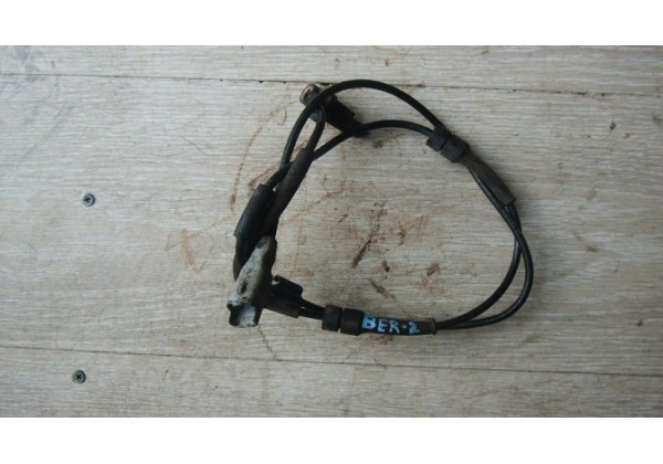 датчик ABS Peugeot Partner, Citroen Berlingo, передній, 4545C8, 0265007666